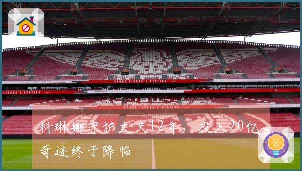 科琳娜守护丈夫12年，投入20亿，奇迹终于降临