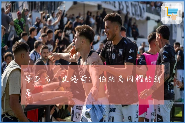 蒂亚戈·皮塔奇：伯纳乌闪耀的新星
