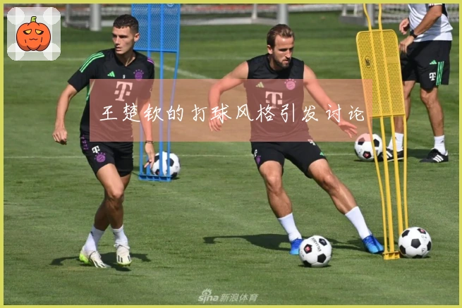 王楚钦的打球风格引发讨论